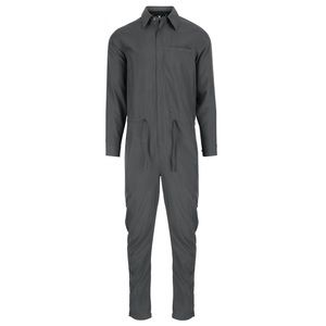 NEW Onepiece Silver Jumpsuit